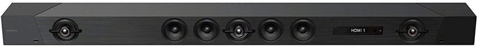 Sony HT-ST5000 | 7.1 Soundbar inkl. Subwoofer | Dolby Atmos | Bluetooth | NFC - Bild 3 von 3