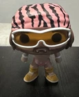 Funko Pop WWE Macho Man Randy Savage #10 WWE Shop Exclusive Vinyl Figure NO BOX