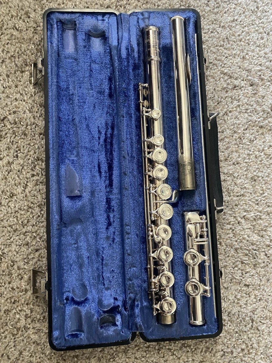 Selmer Flutes for sale | eBay