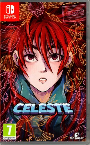 Celeste for Nintendo Switch™
