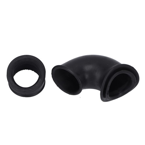 02 015 Air Intake Hoses High Strength And Stable Anti-rust Rubber↑ - Picture 20 of 22