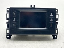 Chrysler Pacifica 2017 Unité principale radio CD DVD GPS 64469AE NAB49088