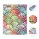 Privacy Window Film Static Glass Window Cling Decorative Vinyl Non Adhesive