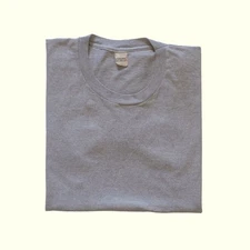 USA MADE SCREEN STARS LAKE OUTDOOR BOATING VTG 70s 80s SINGLE STITCH T SHIRT SZL