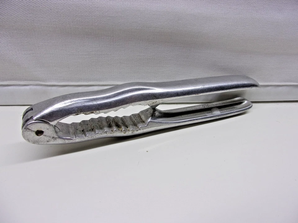 VINTAGE massiver Nussknacker WESTMARCKS HERCULES SPEZIAL WEIHNACHTEN 16,3cm - Image 3 of 3