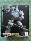 Transformers Takara Tomy Megatron Masterpiece MP-36