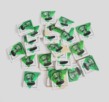 LOT of 24 ~ Objektivschutzdeckel Push on Lens Cap Covers Germany (Item# cp) 