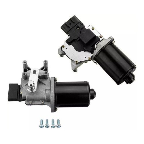 For Reliable Performance For Fiat For Ducato Front Windscreen Wiper Motor - Picture 10 of 11