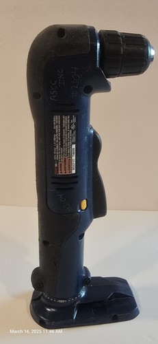 Ryobi P240 is an 18V ONE+ Right Angle Drill,Tool Only Untested - Bild 3 von 11