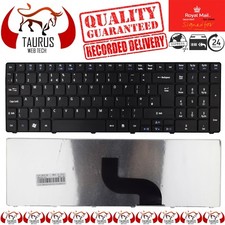 New ACER Aspire 5744 5744Z 5742 5742G 5742Z 5742ZG 5750 5750G 5750Z Keyboard UK