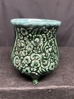 A Beautiful Vintage Mid Century Hull Pottery Cottage Core Planter/Vase USA