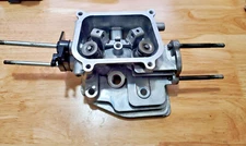 PowerSmart Lawn Mower Parts DB8621PH / 9020960901 Cylinder head assembly & Studs