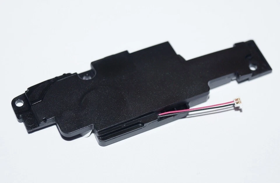 Altavoz zumbador original HTC Butterfly S Foto 2 de 2