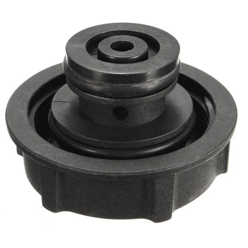 Car Reservoir Coolant Expansion Tank Cap 3M5H-8100-AD Fits Ford 3M5H8100AD - Image 4 of 4