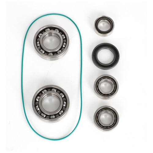 Fits V1,V2,V3,V4,V5,V7,V9 Bearing O-ring Seal Rebuild Kit For NOVI 1200 2200 SL - Picture 10 of 11