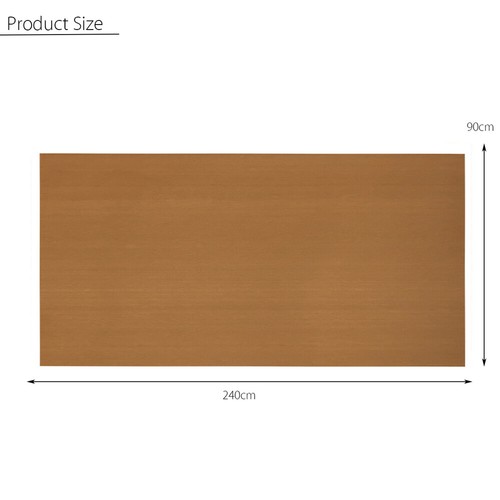 Faux Teak EVA Foam Boat Decking Sheet Mat Deluxe Marine Yacht Floor Carpet Mat - Picture 2 of 22