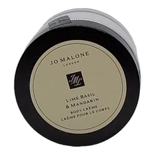 Jo Malone London Body Cream 1.7 oz 50 ml Choose Your Scent Perfume New