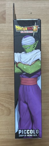 Dragon Stars - Dragon Ball Super Heroes - Piccolo - Nuovo - Foto 4 di 5