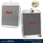 <!--F#f_0-->3 Row Aluminum Radiator For 1948-1955 1950 Holden F Series FX-FJ MT<!--F/-->