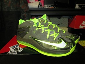 nike air max lebron 11 low