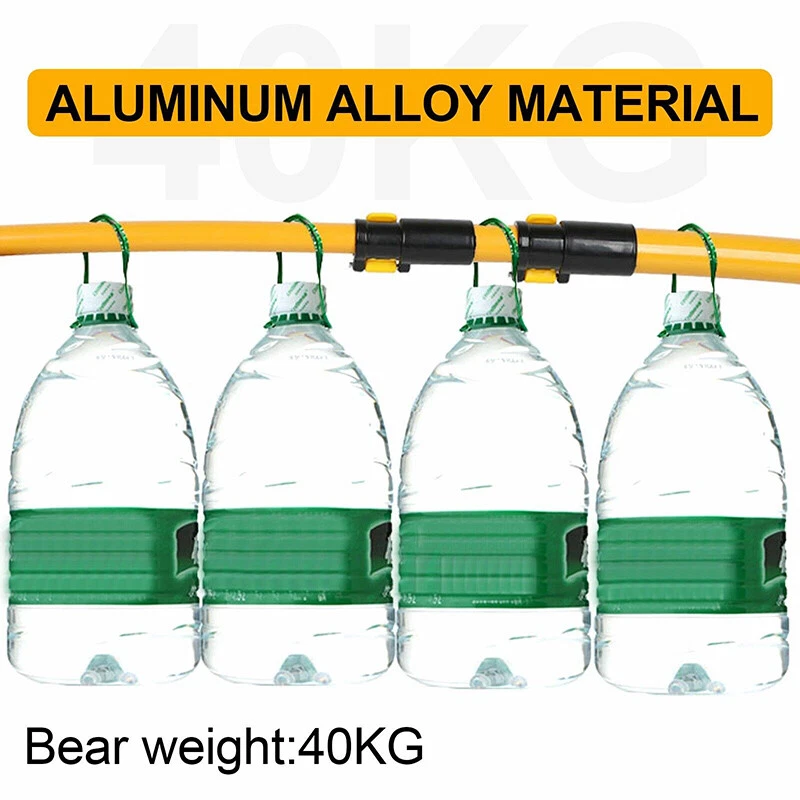 Car Wash Brush Mop with Long Handle Microfiber Cleaning Broom Kit Tool