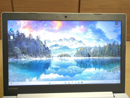 Lenovo IdeaPad 330-15ARR AMD Ryzen 3 2200U 2.5GHz RAM 8GB SSD 128GB 15.6 Inche - Picture 2 of 9