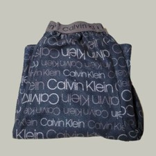 Calvin Klein Kids Pajama Pants   Youth Size M 8  10   Unisex   Sleepwear/Lounge