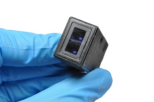 OMRON photoelectric sensor E3S-DS10B4, E3SDS10B4 - Picture 5 of 5