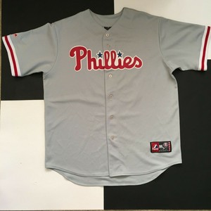 roy halladay jersey
