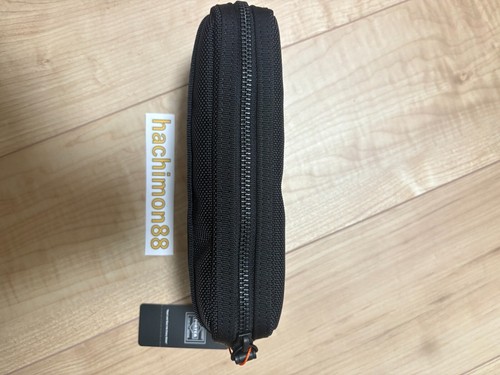 Yoshida Kaban PORTER / HEAT PEN CASE 703-07974 Black - Picture 9 of 10