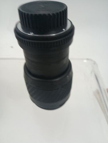 Sigma 70-210mm F/4-5.6 UC MF Camera Lens For Minolta in Original Box - Picture 5 of 8