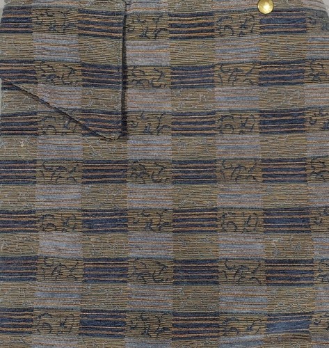 Carson Rogers Carogi Convertible Shoulder Backpack Bookbag Crossbody Tapestry - Picture 13 of 14