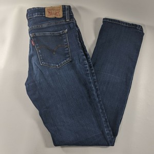 levi's 712 slim size 28