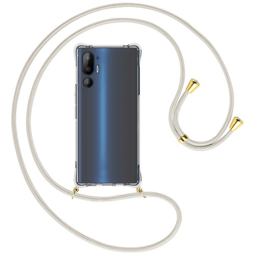 Collana (O) per HTC U24 5G/HTC U24 Pro 5G Cover protettiva Custodia - Foto 42 di 411