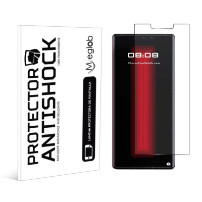 ANTISHOCK Screen protector for Huawei Mate 30 RS Porsche Design