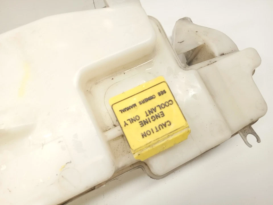 Dodge Nitro 2007 botella de refrigerante y lavadora OEM Foto 3 de 4