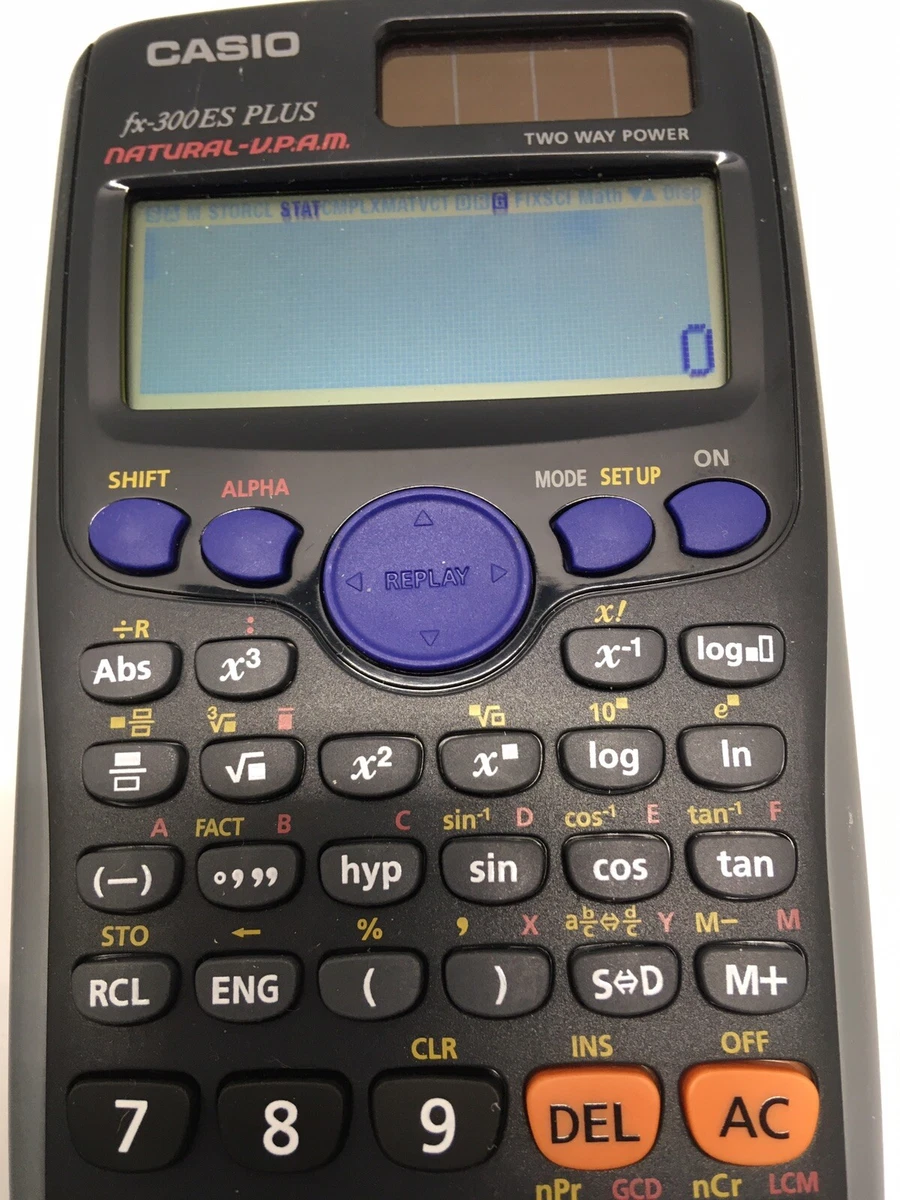 Fx300es top