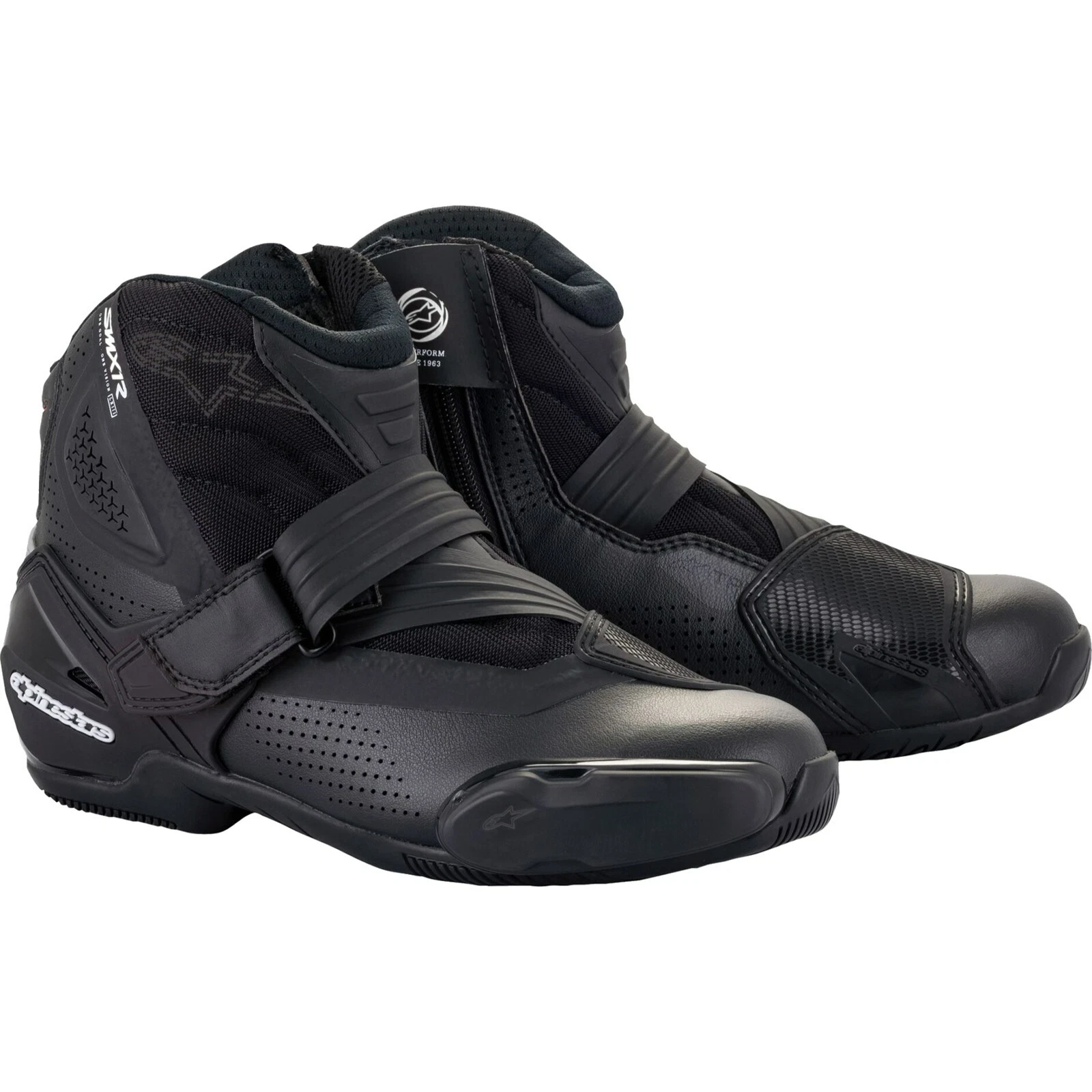 Botas Alpinestars Stella SMX-1 R V2 Vented Negro (