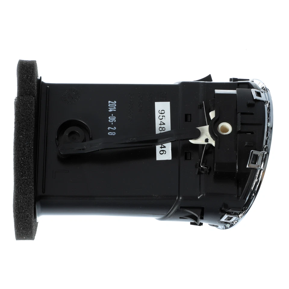 Genuine GM 2011-2012 Chevrolet Cruze Instrument Panel Air Outlet Left 95488446 - Image 4 of 4