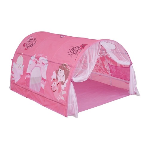 Children Dream Tents Large Space Foldable Tent Bed Sensory Playhouse Kids Gifts - Picture 17 of 19