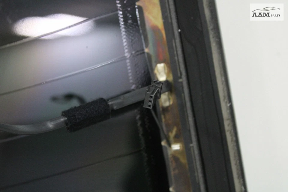 AUDI A6 C7 2012-2018 PARABRISAS TRASERO VENTANA CRISTAL OEM Foto 3 de 4