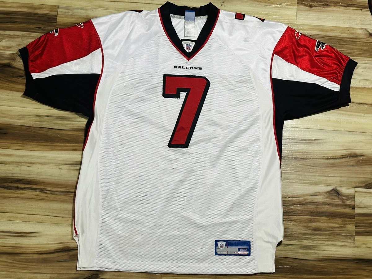 michael vick atlanta jersey
