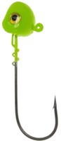 Flexi Jig 1/2-ounce Chartreuse on sale Flexi Jig 1/2-ounce Chartreuse on sale