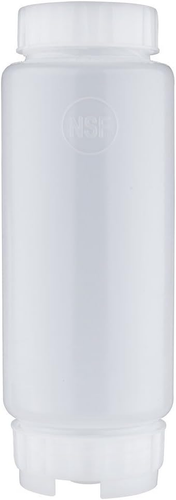 16 Oz FIFO Squeeze Bottle