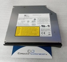 Dell 0NM087 Laptop CD-RW/DVD RW Optical Drive DS-8W1P 12C