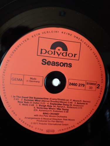 LP Mix zum raussuchen HISTORY AMERICA´S-ABBA-ANGEZ-AC/DC-The Dubliners-BREAKING - Imagen 150 de 181