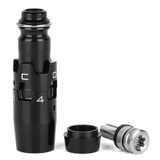 Adapter Sleeve W/Serial Fit Titleist TSi TS2 TS3 917F 915F 913 .335 Fairway Wood