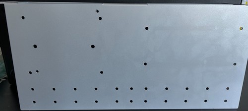 Ubiquiti Switch & Router 19" Rackmount - Afbeelding 2 van 3