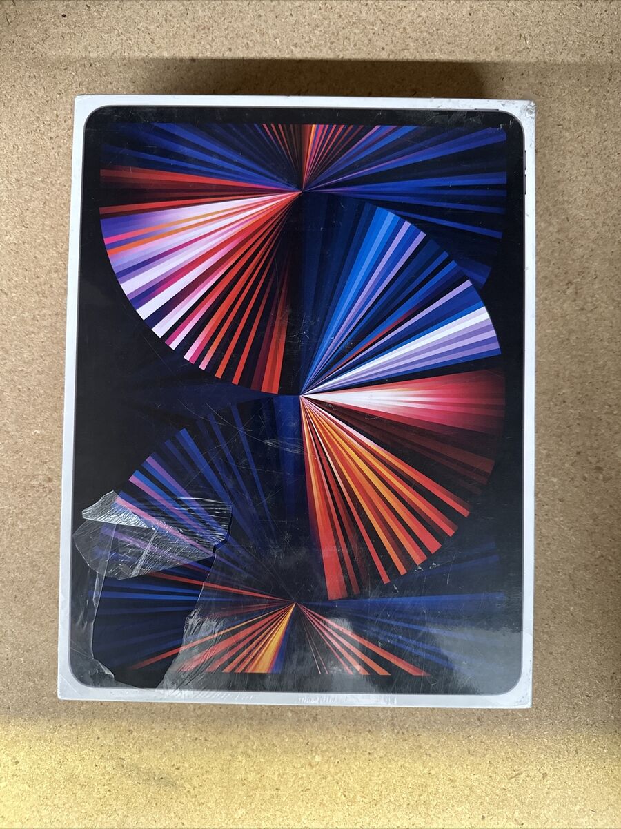 Apple iPad Pro (5th Generation) A2378 1 TB, Wi-Fi, 12.9 in Apple iPad Pro (5th Generation) A2378 1 TB, Wi-Fi, 12.9 in