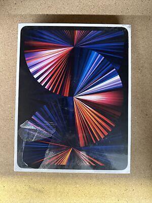Apple iPad Pro (5th Generation) A2378 1 TB, Wi-Fi, 12.9 in Apple iPad Pro (5th Generation) A2378 1 TB, Wi-Fi, 12.9 in
